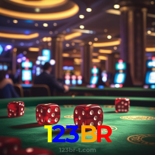 123BR：Jogue agora no nosso cassino online e ganhe muito mais!