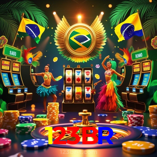 123BR:As melhores slots e jackpots estão esperando por você! Jogue agora!