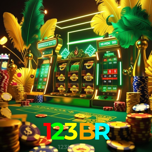 123BR:Jogue poker e aposte no futebol para grandes prêmios em nosso cassino!