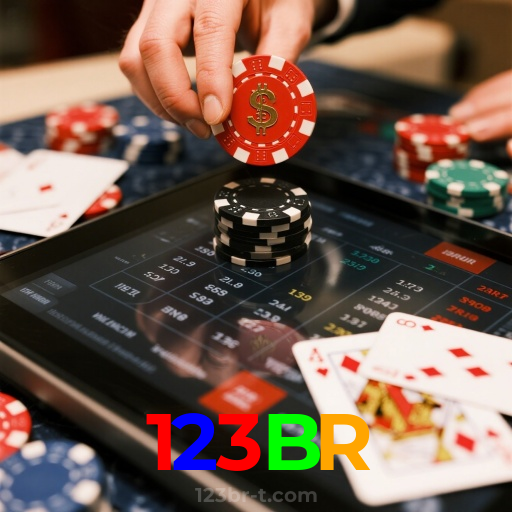 123BR：Aposte nas melhores máquinas caça-níqueis e leve o jackpot!