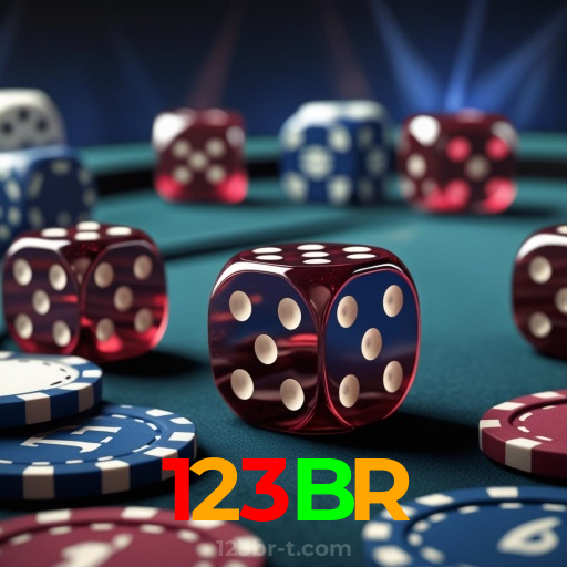 123BR:Conquiste prêmios no futebol e vença nas mesas de poker online!