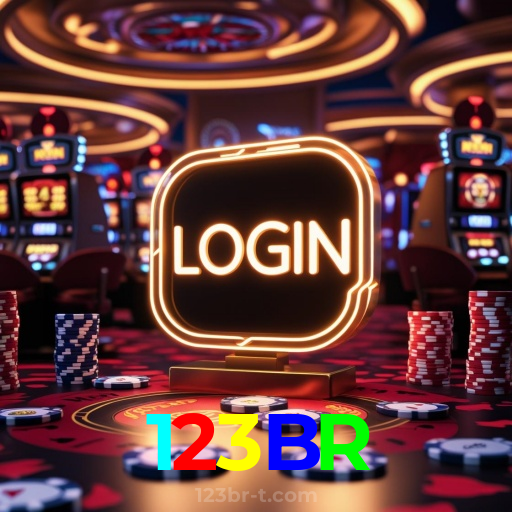 123BR:No nosso cassino, a emoção nunca para! Jogue agora!