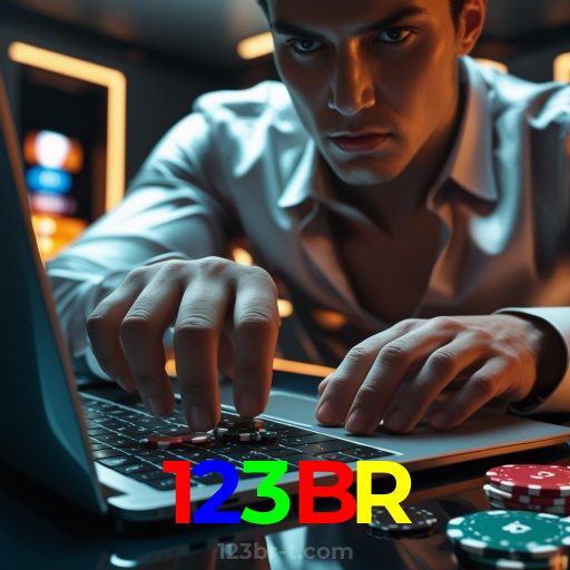 123BR:Ganhe na roleta e aposte no futebol no cassino online mais confiável!