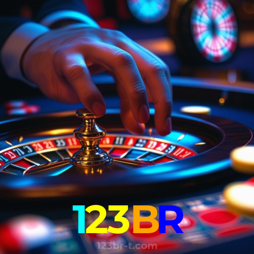 123BR:A melhor experiência de cassino e futebol online para você!