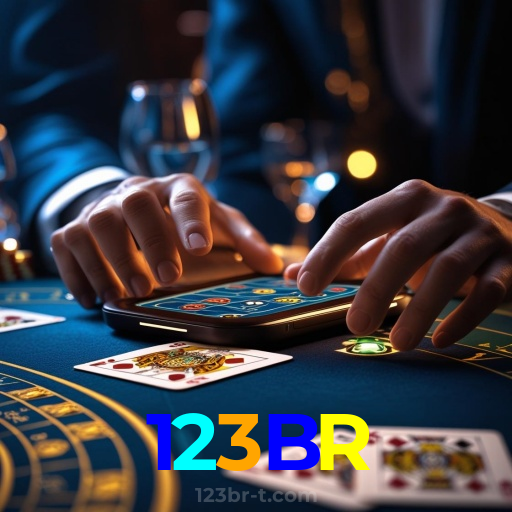 123BR:O futebol digital está aqui! Aposte nas partidas e vença!
