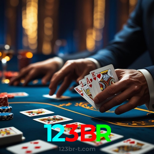123BR:O melhor cassino online está te esperando! Aposte e vença!