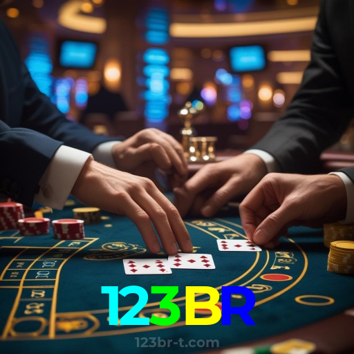 123BR:Jogue poker, aposte no futebol e ganhe em grandes jogos de cassino!