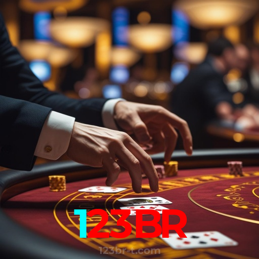 123BR：Jogue poker, aposte no futebol e ganhe no cassino mais confiável!