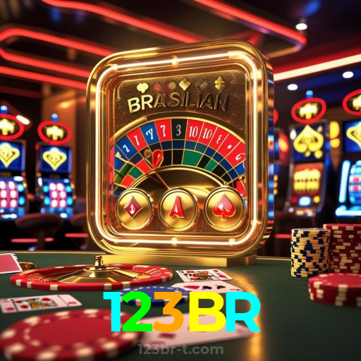 123BR:Aposte nas mesas de poker e ganhe vitórias épicas!
