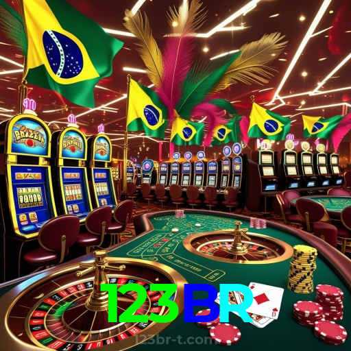 123BR:Seu lugar de apostas no futebol e prêmios incríveis em jogos de cassino!