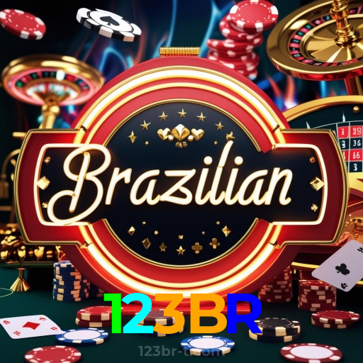 123BR：A sorte não tem limites! Vença no Blackjack e leve o prêmio!