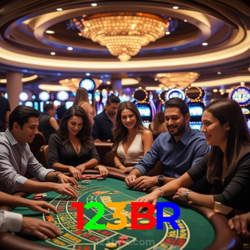 123BR:Jogue roleta, aposte no futebol e ganhe em grande estilo no cassino!