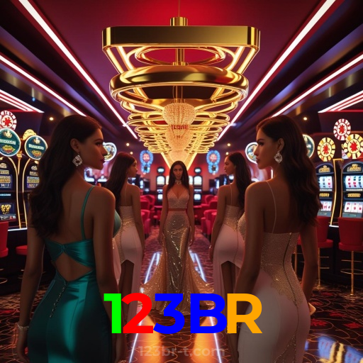 123BR:Diversão total com blackjack, poker e apostas ao vivo no futebol!