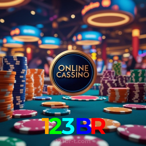 123BR:A melhor experiência de apostas e jogos de cassino, incluindo futebol online!