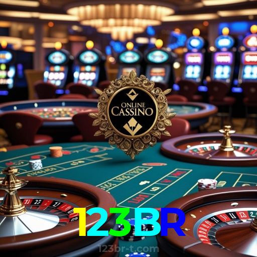 123BR:Sua sorte começa com as melhores apostas no futebol e no cassino!