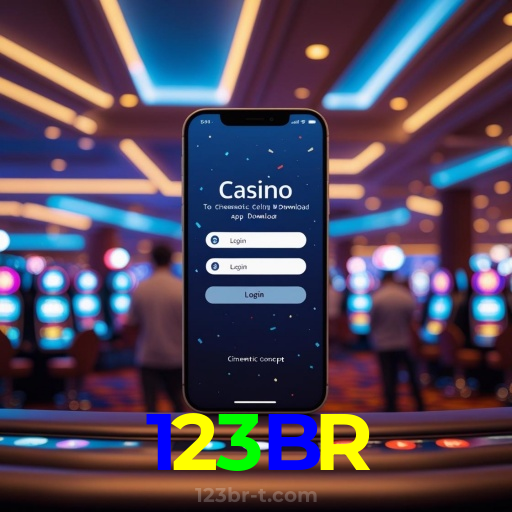 123BR:Apostas em futebol e diversão em blackjack esperam por você!