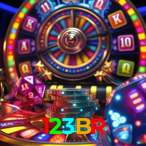 123BR:Aposte nas mesas de poker e ganhe vitórias épicas!
