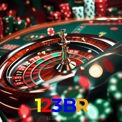 123BR:O cassino online ideal para você jogar blackjack e apostar no futebol!