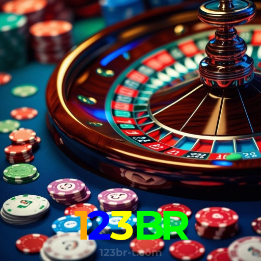 123BR：Jogue slots de tirar o fôlego e conquiste vitórias épicas!