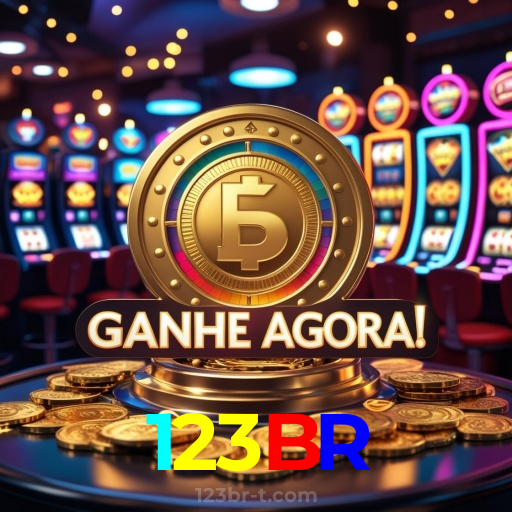 123BR:Aposte nas melhores slots e conquiste prêmios como nunca!