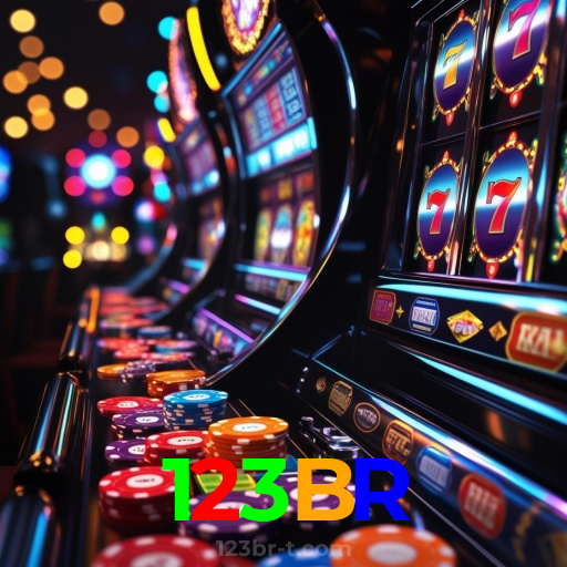 123BR:Jogue poker e aposte no futebol com segurança e grandes prêmios!