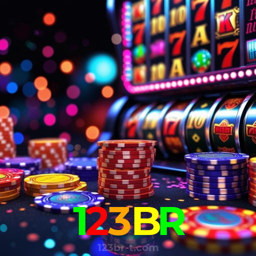 123BR:Jogue roleta, aposte no futebol e vença no nosso cassino online!