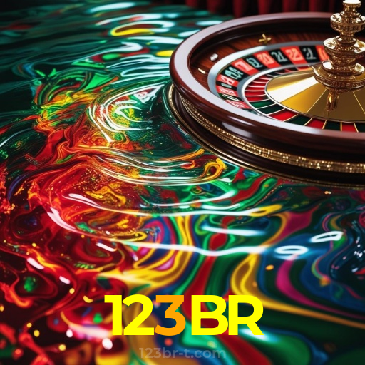 123BR:Aposte na roleta e conquiste prêmios fantásticos!