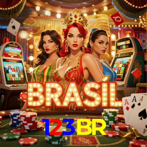 123BR：A adrenalina do futebol online te espera para grandes vitórias!