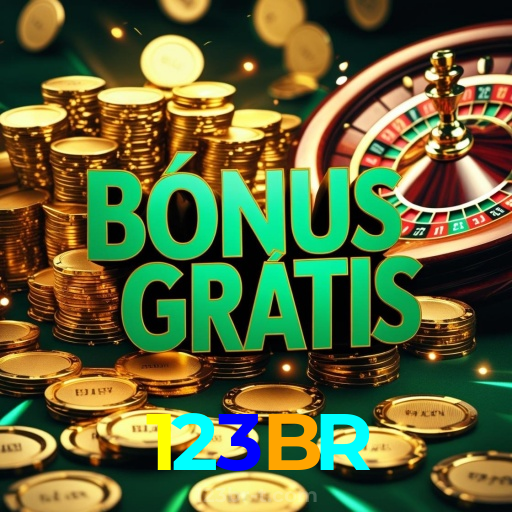123BR:Jogue poker no nosso cassino e conquiste vitórias épicas!