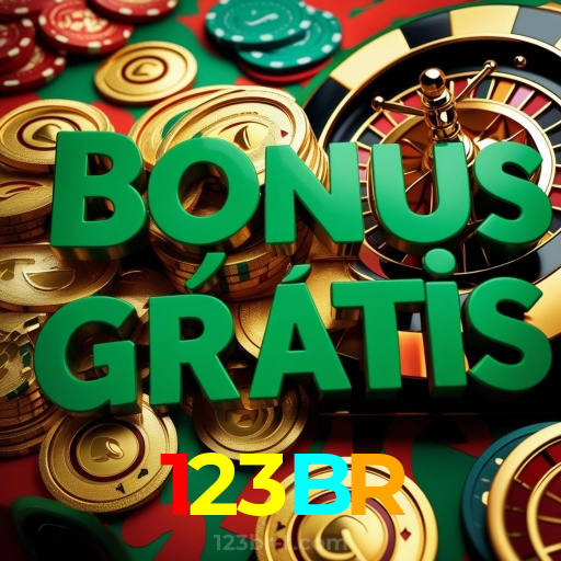 123BR:O cassino online mais emocionante está aqui! Aposte agora!