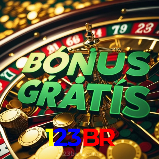 123BR:A sorte está ao seu alcance! Aposte e vença no futebol!