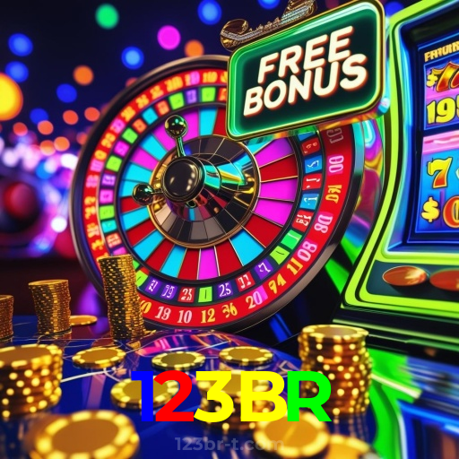 123BR:Aposte no futebol e ganhe grandes prêmios com jogos de blackjack!