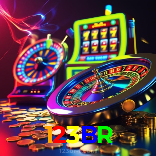 123BR：Onde sua sorte brilha: jogos de poker, roleta e apostas no futebol!