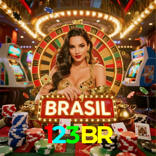 123BR：Aposte agora e ganhe no melhor cassino online!