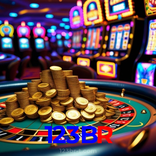 123BR:Aposte nas melhores mesas de poker e vença como nunca!