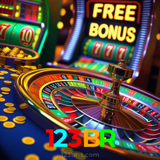 123BR:Apostas emocionantes em futebol e diversão garantida em blackjack e roleta!