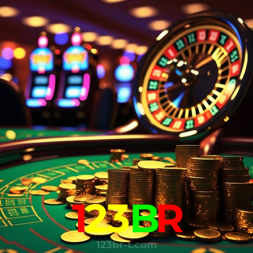 123BR：Prepare-se para as melhores vitórias! Jogue em nosso cassino online!