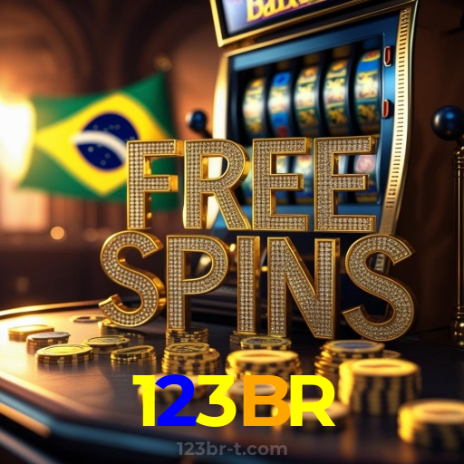 123BR：Jogue agora no nosso cassino online e ganhe muito mais!