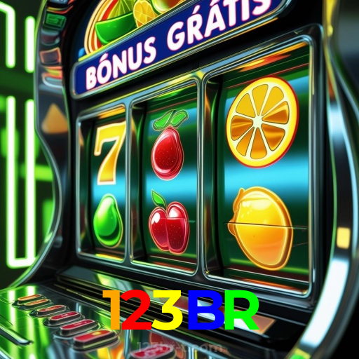 123BR:Jogue slots, aposte no futebol e ganhe prêmios incríveis no cassino online!