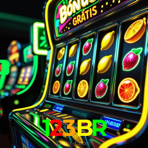 123BR:Jogue no melhor cassino online e descubra os maiores prêmios!