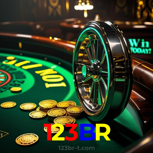 123BR：Sinta a emoção de ganhar no blackjack! Aposte agora!