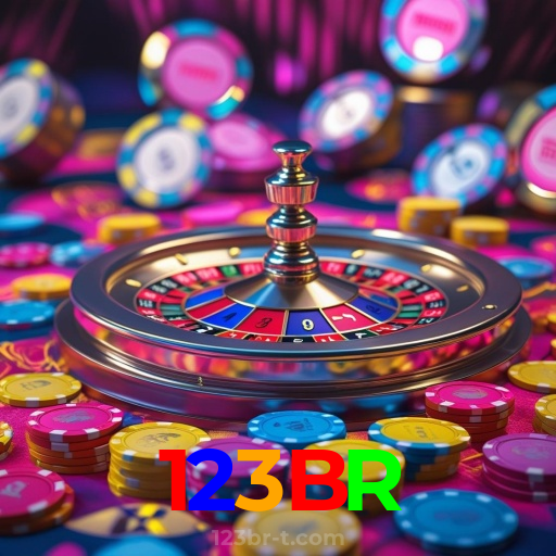 123BR:Jogue nas nossas slots e conquiste prêmios de tirar o fôlego!