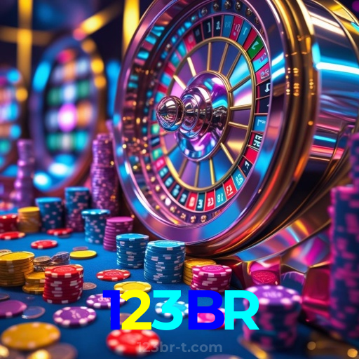 123BR：Jogue poker, aposte no futebol e conquiste grandes prêmios em nosso cassino!