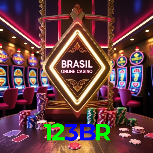 123BR：A sorte está ao seu lado! Aposte no futebol online e vença!
