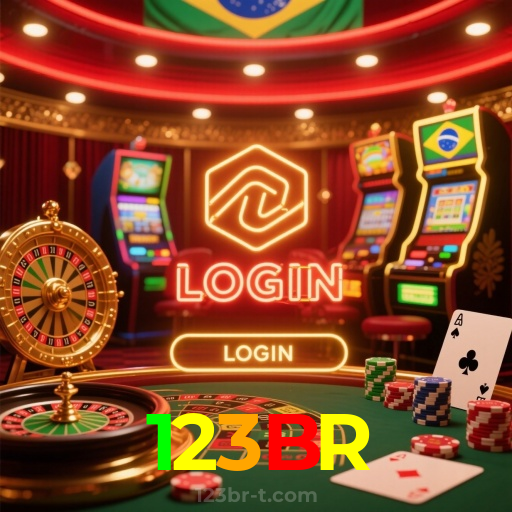 123BR：Gire as slots e ganhe prêmios incríveis com cada giro!