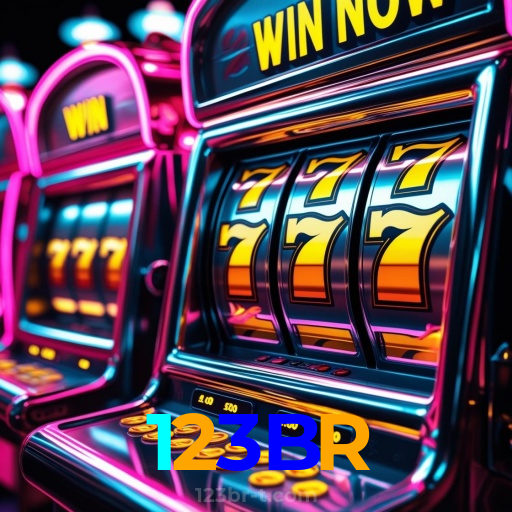 123BR:Cada giro pode ser um novo prêmio! Descubra as melhores slots online!