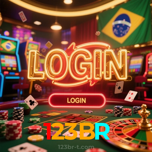 123BR：Aposte no futebol ao vivo e divirta-se com os jogos de cassino como blackjack!