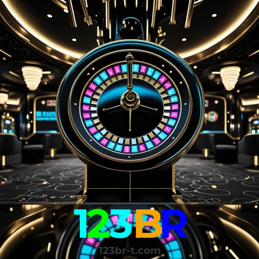 123BR：As maiores vitórias nas slots estão esperando por você! Jogue agora!