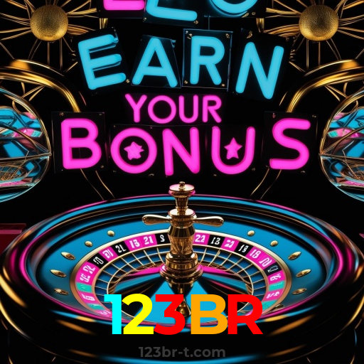 123BR:Cada giro nas slots é uma chance de grandes vitórias!