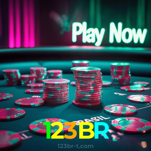 123BR：No nosso cassino, a emoção nunca para! Jogue agora!
